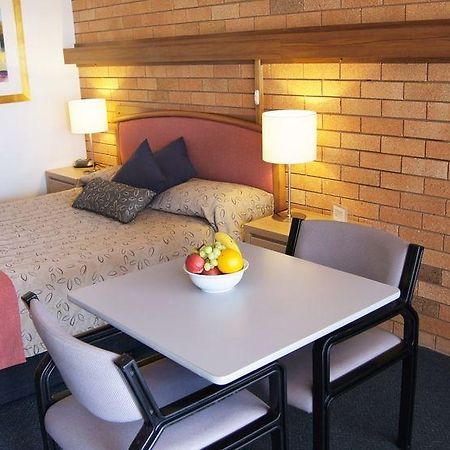 Ningana Motel Mudgee Eksteriør billede